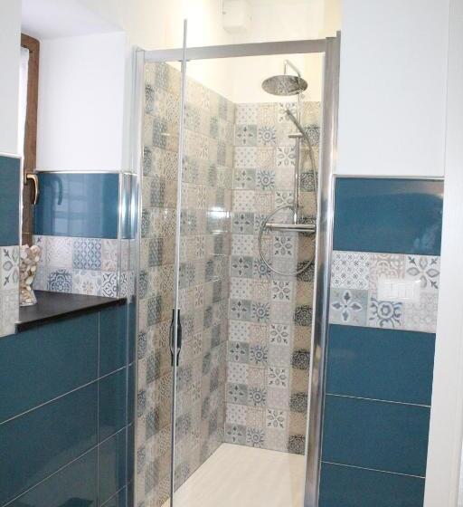 住宿加早餐  Il Nido Rifatto