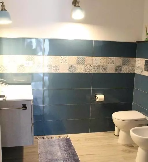 ベッドアンドブレックファースト Il Nido Rifatto