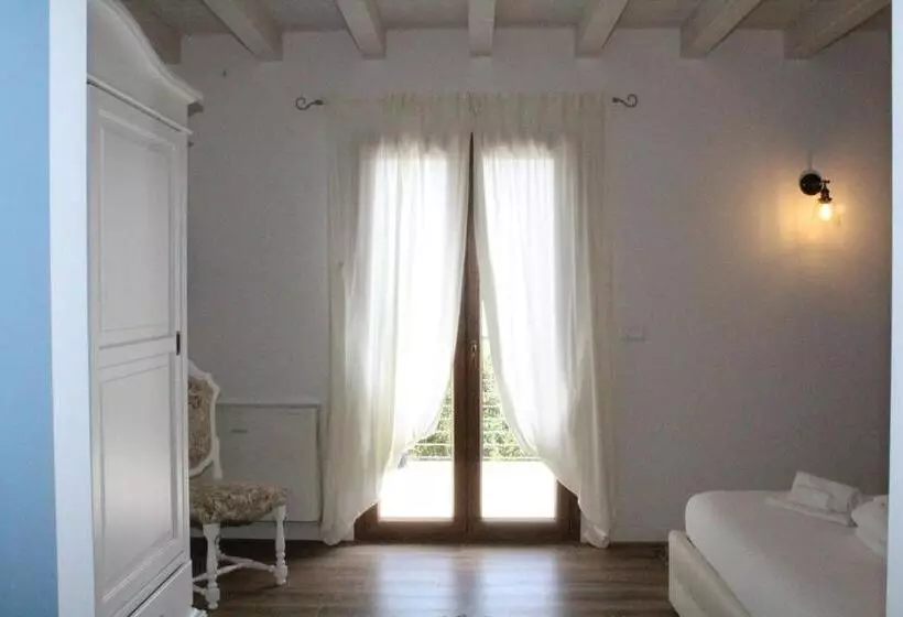 ベッドアンドブレックファースト Il Nido Rifatto