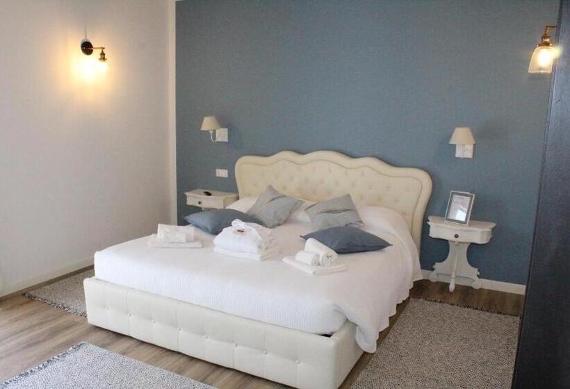 住宿加早餐  Il Nido Rifatto