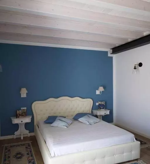 ベッドアンドブレックファースト Il Nido Rifatto