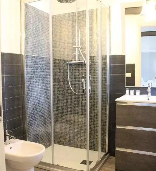 ベッドアンドブレックファースト Il Nido Rifatto