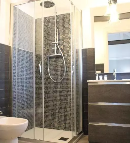 ベッドアンドブレックファースト Il Nido Rifatto