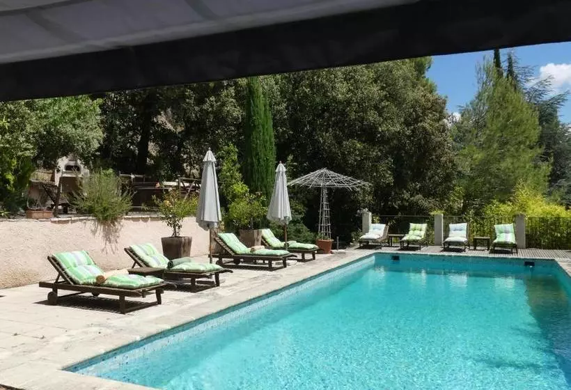 Bed and Breakfast Les 3 Saisons