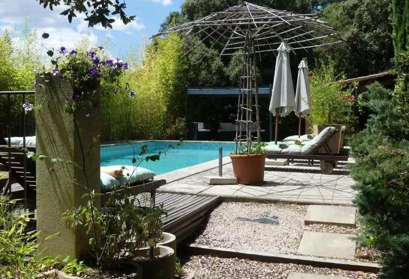 Bed and Breakfast Les 3 Saisons