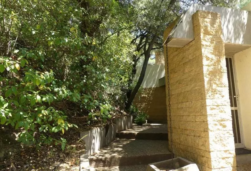 Bed and Breakfast Les 3 Saisons