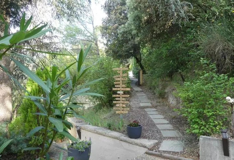 Bed and Breakfast Les 3 Saisons