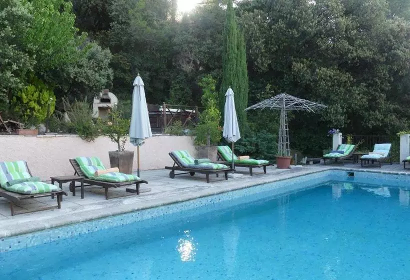 Bed and Breakfast Les 3 Saisons