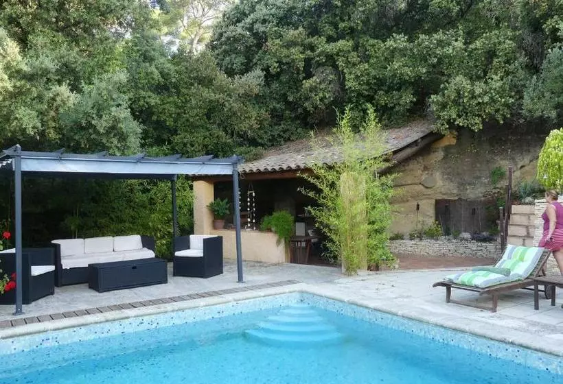 Bed and Breakfast Les 3 Saisons