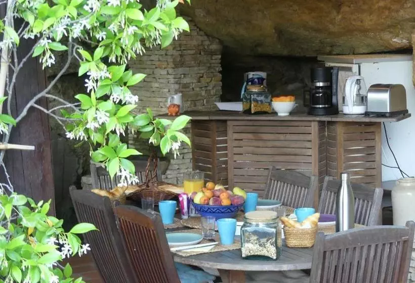 Bed and Breakfast Les 3 Saisons