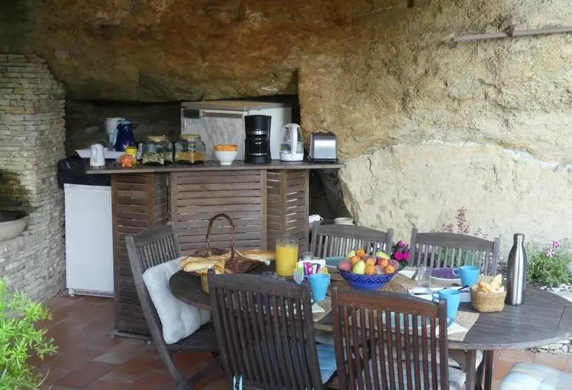 Bed and Breakfast Les 3 Saisons