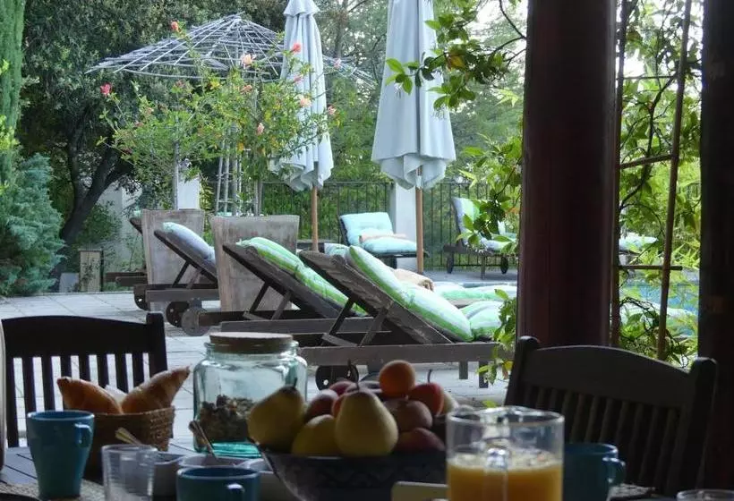 Bed and Breakfast Les 3 Saisons