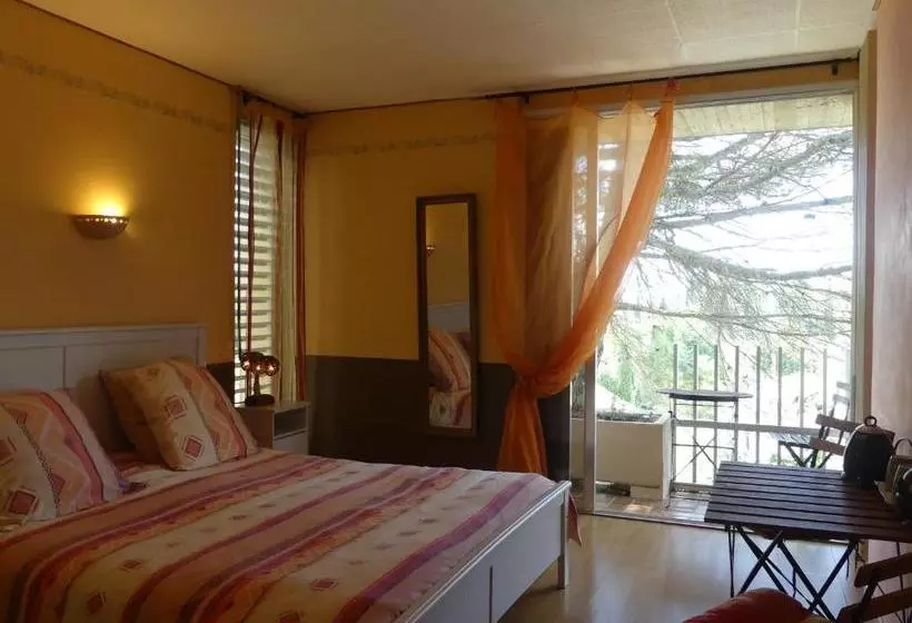 Bed and Breakfast Les 3 Saisons