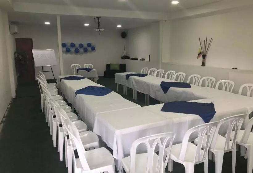 ホテル El Imperio