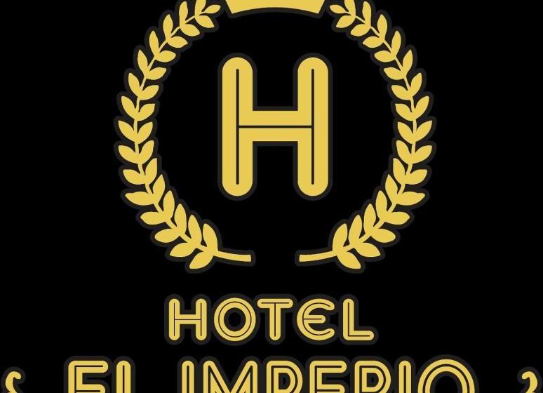 Otel El Imperio