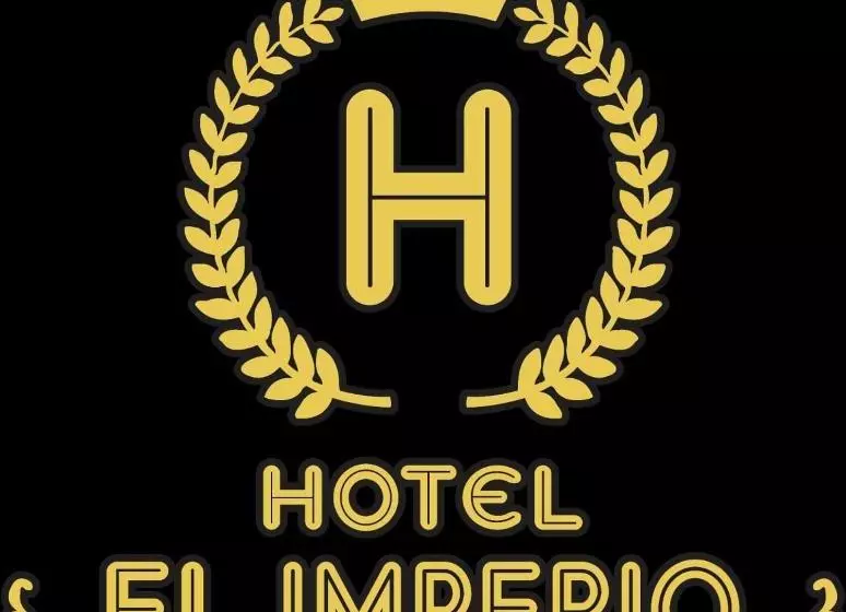 ホテル El Imperio