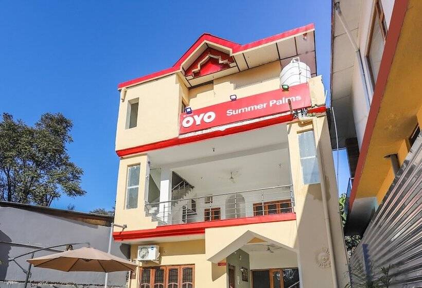 هتل Flagship 38708 Summer Palms