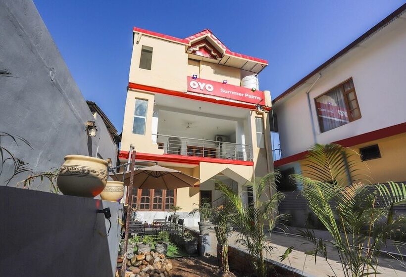 هتل Flagship 38708 Summer Palms