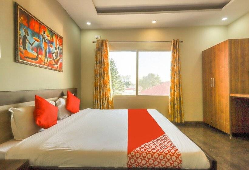 هتل Flagship 38708 Summer Palms