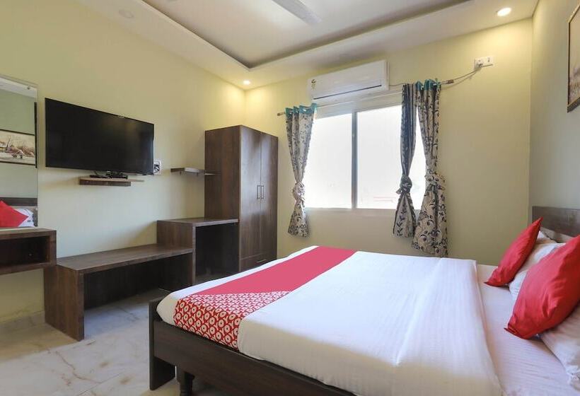 هتل Flagship 38708 Summer Palms