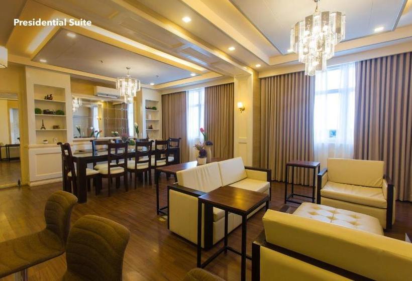 Iloilo Gateway Hotel And Suites