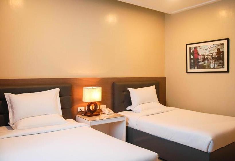 Iloilo Gateway Hotel And Suites