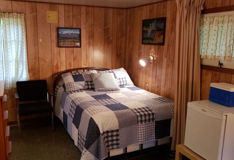 호텔 Miners Bay Lodge