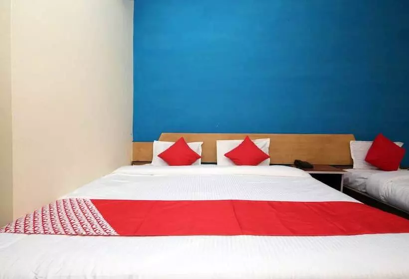 Hotelli Oyo 30600  Sagar