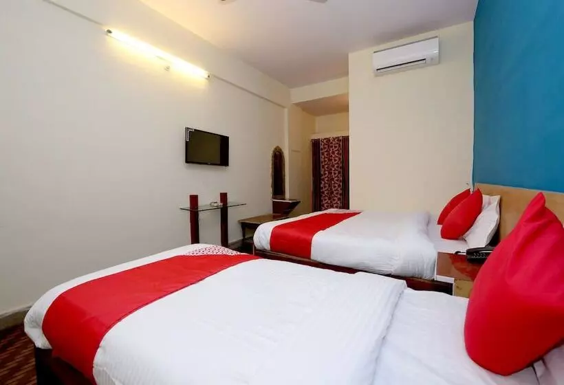 Hotelli Oyo 30600  Sagar