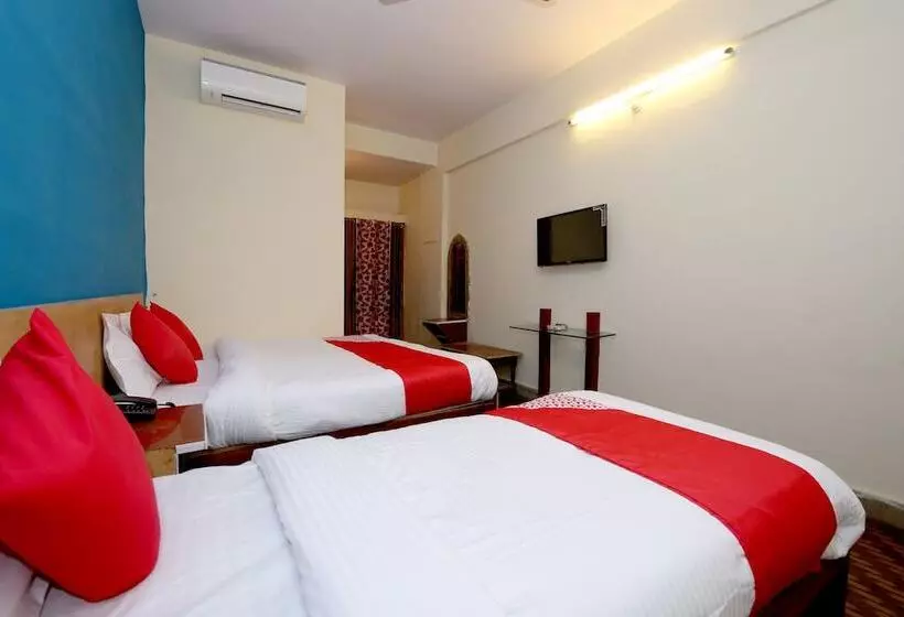 Hotelli Oyo 30600  Sagar