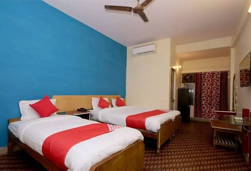 Hotelli Oyo 30600  Sagar