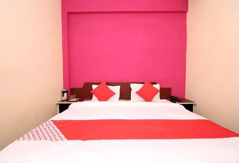 Hotelli Oyo 30600  Sagar