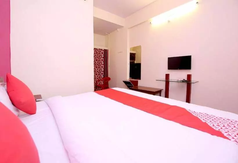 Hotelli Oyo 30600  Sagar