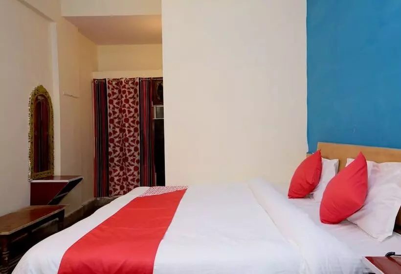 Hotelli Oyo 30600  Sagar