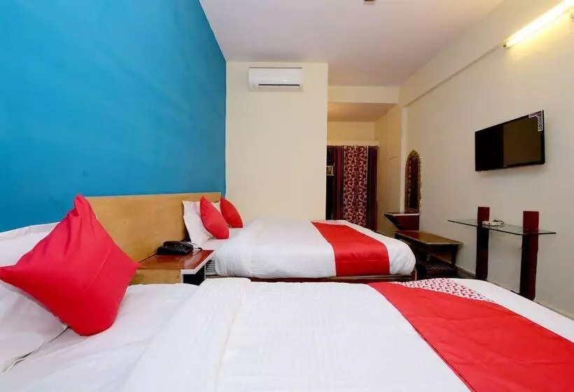 Hotelli Oyo 30600  Sagar