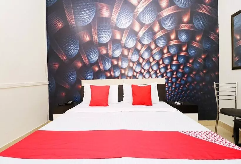 Hotelli Oyo 37903 Best Stay Guest House
