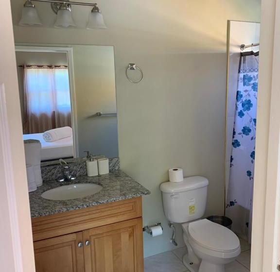 هتل Thevista S Runaway Bay Lot749