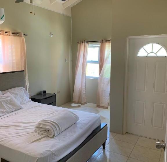 هتل Thevista S Runaway Bay Lot749