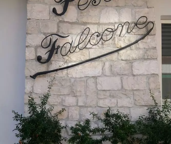 B&b Pescofalcone