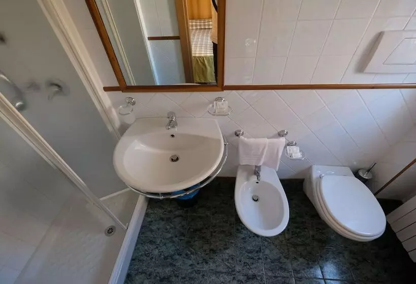 B&b Pescofalcone