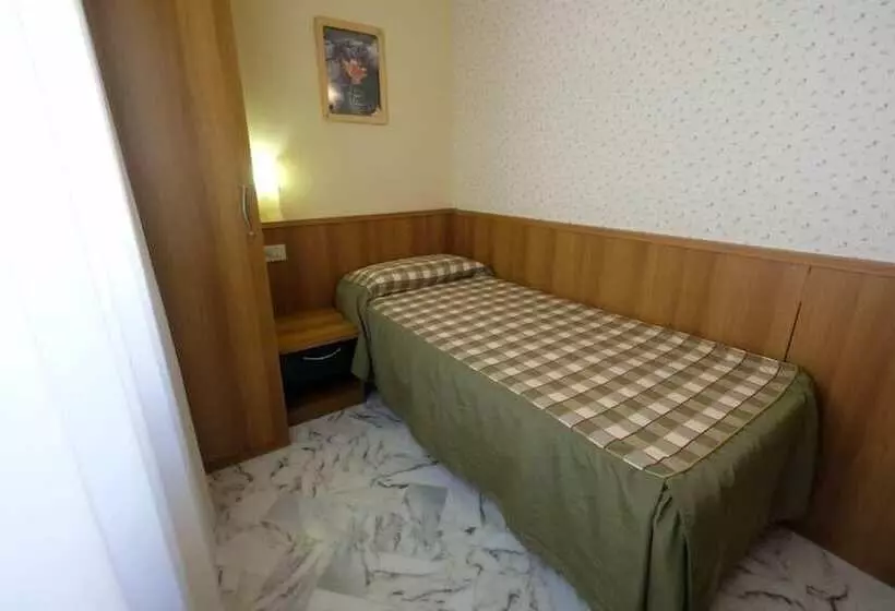 B&b Pescofalcone