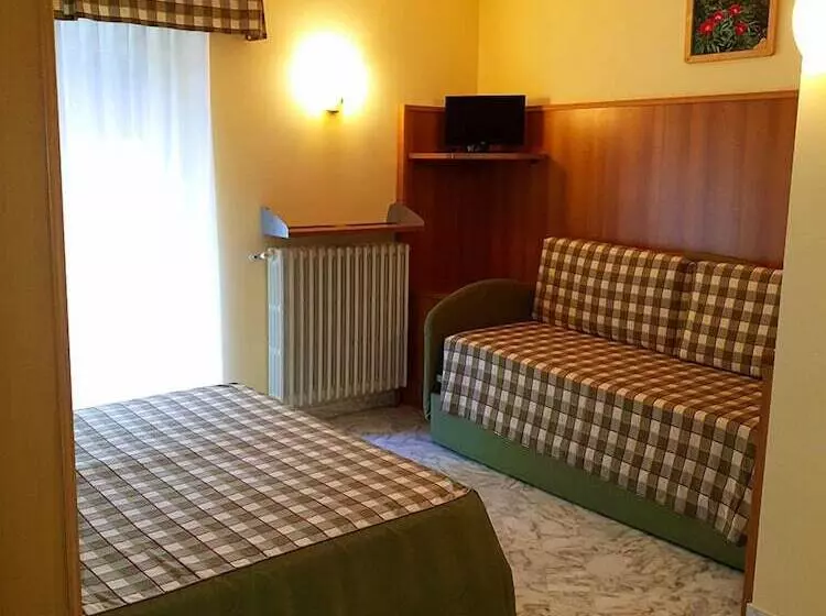 B&b Pescofalcone