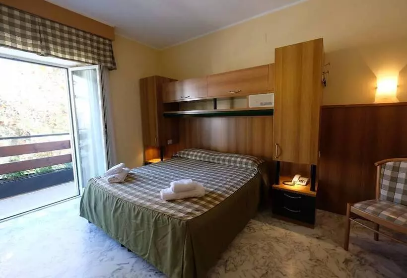 B&b Pescofalcone