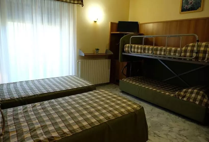 B&b Pescofalcone
