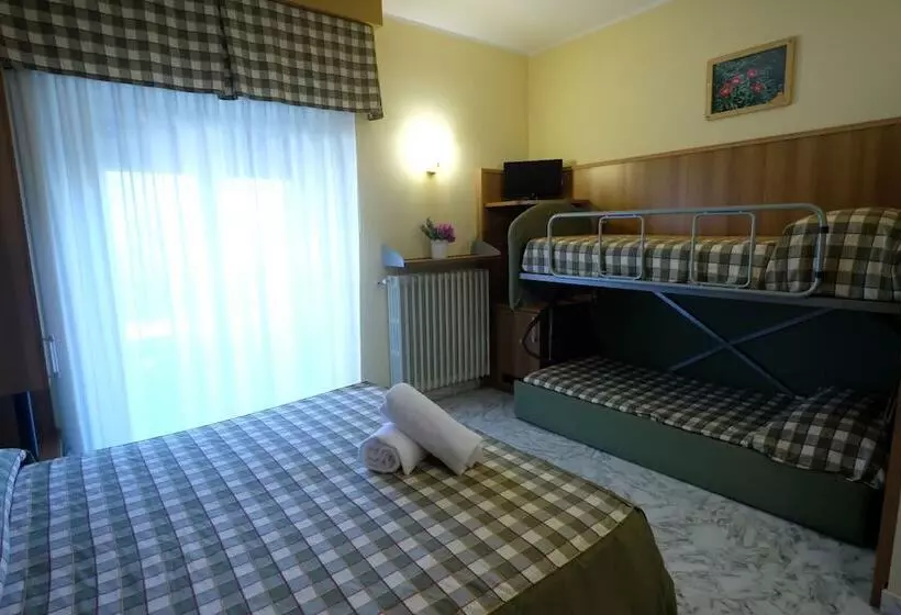 B&b Pescofalcone