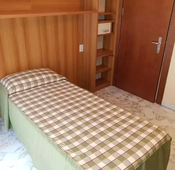 B&b Pescofalcone