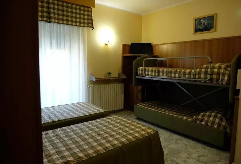 B&b Pescofalcone