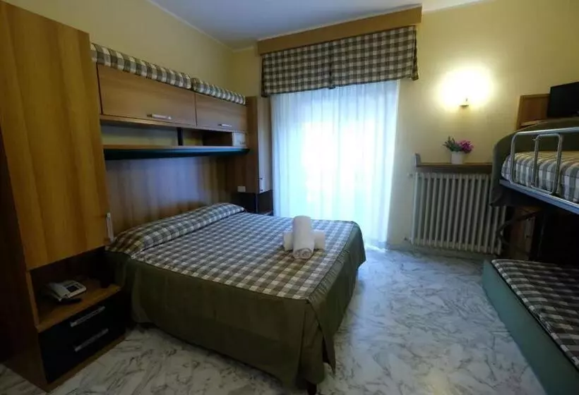 B&b Pescofalcone