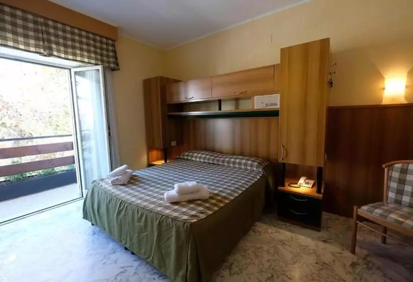 B&b Pescofalcone