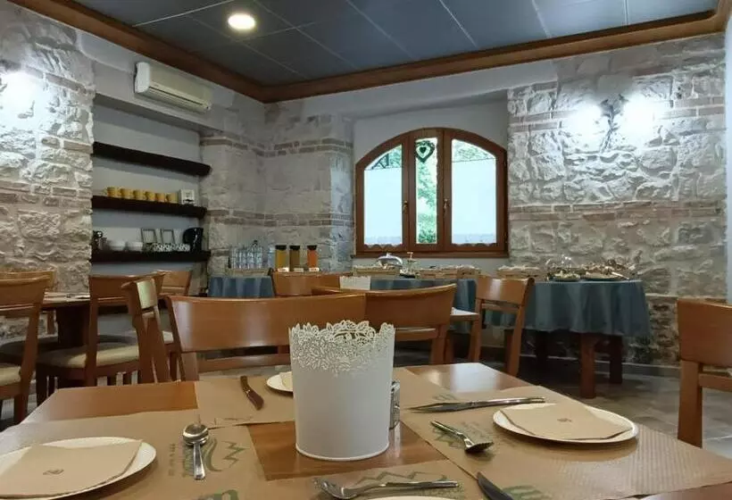 B&b Pescofalcone